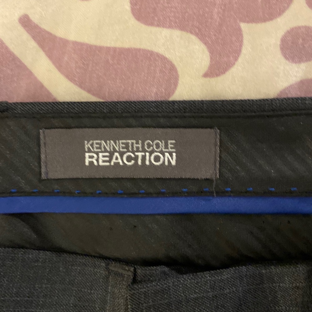 Kenneth Cole Reaction dress pants